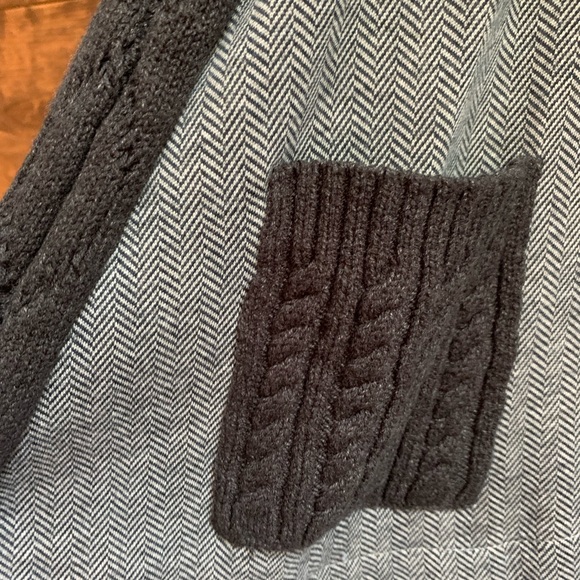 Anthropologie Vanessa Virginia Knit Cardigan - Picture 4 of 8